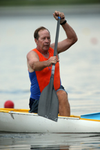 Canoe
