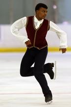 Figure Skater