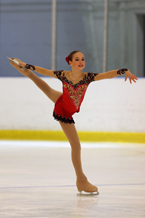 Figure Skater
