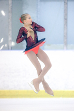 Figure Skating