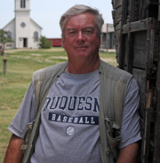 Greg Wagner