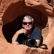 Greg Wagner