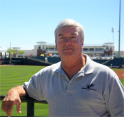 Greg Wagner