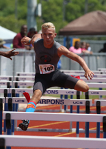 Hurdles