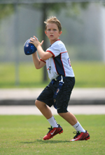 Patriots
