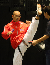 Tae Kwon Do