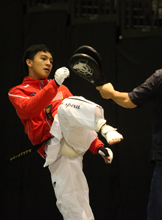 Tae Kwon Do